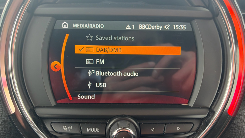 MINI Hatchback 2.0 Cooper S II 3dr Petrol Hatchback